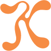 Logo orange 100